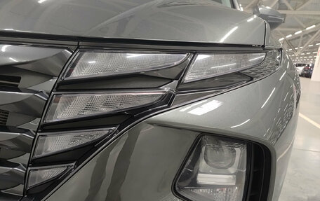 Hyundai Tucson, 2021 год, 3 050 000 рублей, 17 фотография
