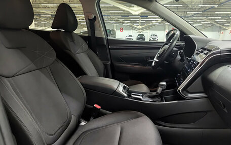 Hyundai Tucson, 2021 год, 3 050 000 рублей, 11 фотография