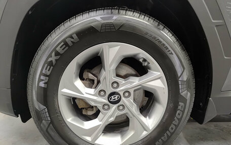 Hyundai Tucson, 2021 год, 3 050 000 рублей, 18 фотография