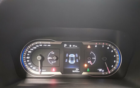 Hyundai Tucson, 2021 год, 3 050 000 рублей, 13 фотография