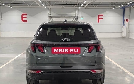 Hyundai Tucson, 2021 год, 3 050 000 рублей, 6 фотография