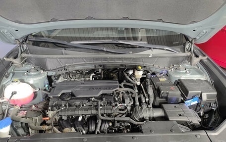 Hyundai Tucson, 2021 год, 3 050 000 рублей, 9 фотография