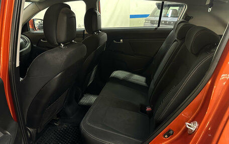 KIA Sportage III, 2011 год, 950 000 рублей, 9 фотография