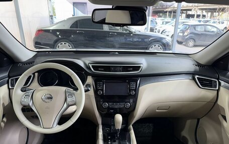 Nissan X-Trail, 2016 год, 1 979 000 рублей, 6 фотография