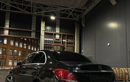 Mercedes-Benz C-Класс, 2016 год, 1 000 000 рублей, 2 фотография