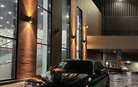 Mercedes-Benz C-Класс, 2016 год, 1 000 000 рублей, 4 фотография
