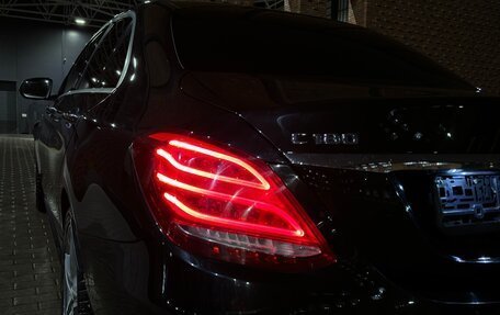 Mercedes-Benz C-Класс, 2016 год, 1 000 000 рублей, 7 фотография