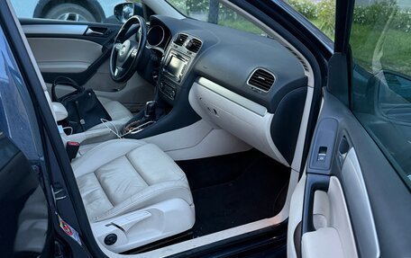 Volkswagen Golf VI, 2011 год, 1 349 999 рублей, 4 фотография