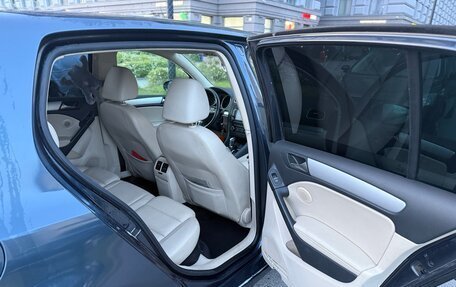 Volkswagen Golf VI, 2011 год, 1 349 999 рублей, 3 фотография