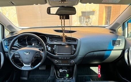KIA cee'd III, 2018 год, 1 670 000 рублей, 6 фотография