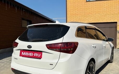 KIA cee'd III, 2018 год, 1 670 000 рублей, 4 фотография