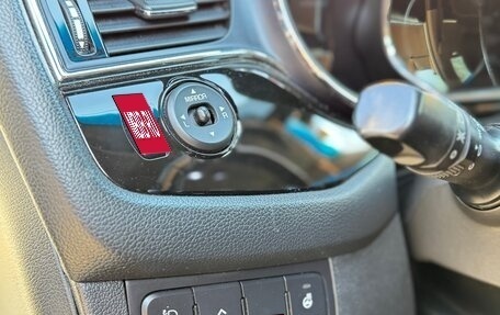 KIA cee'd III, 2018 год, 1 670 000 рублей, 9 фотография