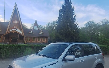 Suzuki Grand Vitara, 2006 год, 1 600 000 рублей, 1 фотография