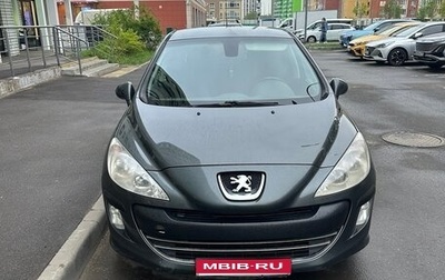 Peugeot 308 II, 2008 год, 370 000 рублей, 1 фотография