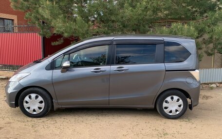 Honda Freed I, 2012 год, 1 150 000 рублей, 1 фотография