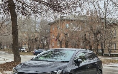 Toyota Corolla, 2019 год, 1 950 000 рублей, 1 фотография
