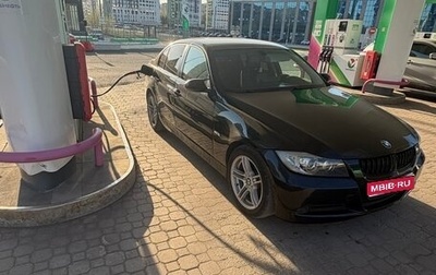 BMW 3 серия, 2008 год, 950 000 рублей, 1 фотография