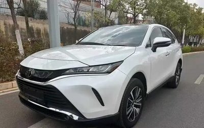 Toyota Harrier, 2023 год, 3 400 000 рублей, 1 фотография
