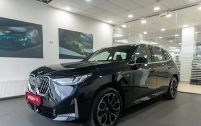 BMW X3, 2025 год, 7 150 000 рублей, 1 фотография