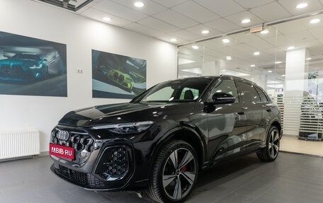 Audi Q5, 2026 год, 7 700 000 рублей, 1 фотография