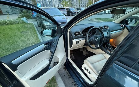 Volkswagen Golf VI, 2011 год, 1 349 999 рублей, 20 фотография