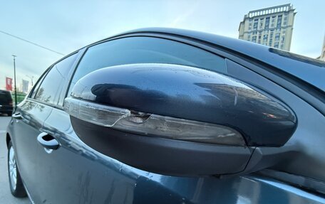 Volkswagen Golf VI, 2011 год, 1 349 999 рублей, 17 фотография