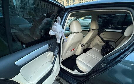 Volkswagen Golf VI, 2011 год, 1 349 999 рублей, 23 фотография
