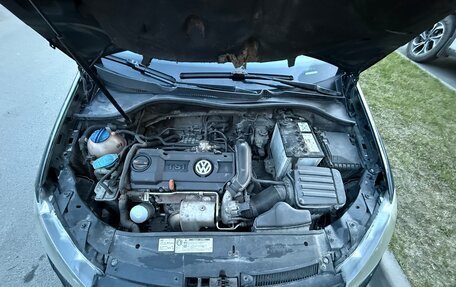 Volkswagen Golf VI, 2011 год, 1 349 999 рублей, 27 фотография