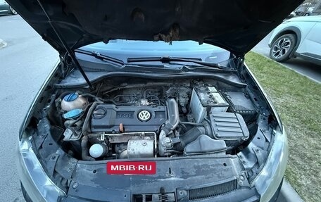 Volkswagen Golf VI, 2011 год, 1 349 999 рублей, 26 фотография
