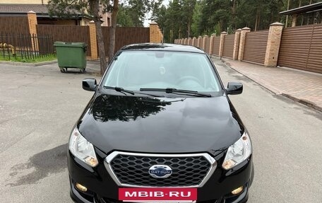 Datsun on-DO I рестайлинг, 2015 год, 435 000 рублей, 2 фотография