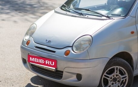 Daewoo Matiz I, 2005 год, 290 000 рублей, 2 фотография