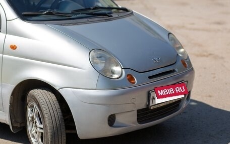Daewoo Matiz I, 2005 год, 290 000 рублей, 3 фотография