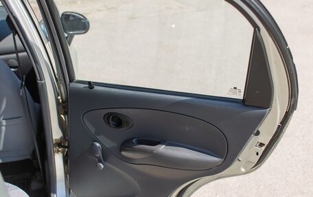 Daewoo Matiz I, 2005 год, 290 000 рублей, 22 фотография