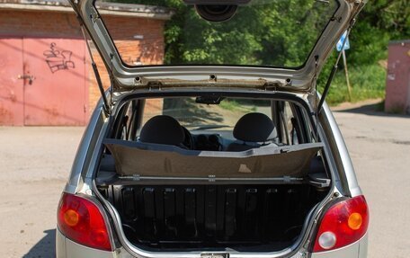 Daewoo Matiz I, 2005 год, 290 000 рублей, 27 фотография