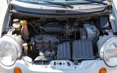 Daewoo Matiz I, 2005 год, 290 000 рублей, 31 фотография