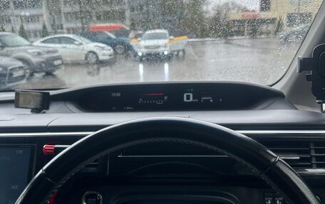 Honda Stepwgn IV, 2015 год, 1 570 000 рублей, 5 фотография
