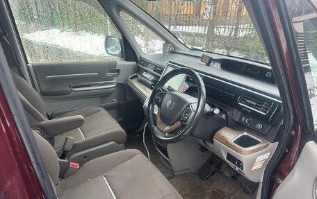 Honda Stepwgn IV, 2015 год, 1 570 000 рублей, 8 фотография
