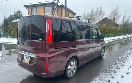 Honda Stepwgn IV, 2015 год, 1 570 000 рублей, 9 фотография