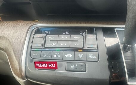 Honda Stepwgn IV, 2015 год, 1 570 000 рублей, 7 фотография