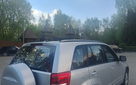 Suzuki Grand Vitara, 2006 год, 1 600 000 рублей, 4 фотография