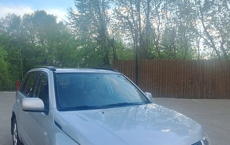 Suzuki Grand Vitara, 2006 год, 1 600 000 рублей, 3 фотография