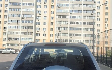 Suzuki Grand Vitara, 2006 год, 1 600 000 рублей, 6 фотография