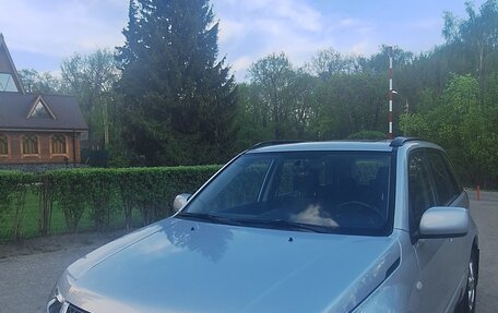 Suzuki Grand Vitara, 2006 год, 1 600 000 рублей, 2 фотография