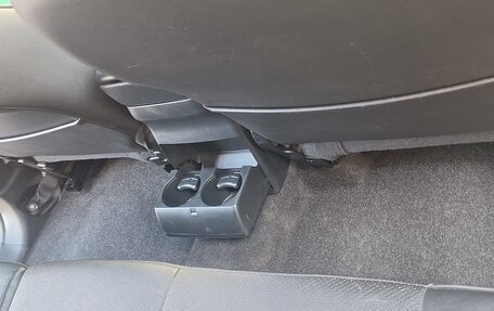 Suzuki Grand Vitara, 2006 год, 1 600 000 рублей, 9 фотография