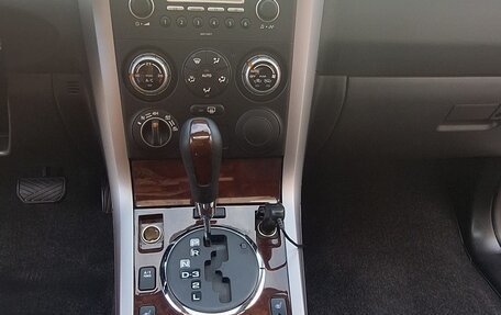 Suzuki Grand Vitara, 2006 год, 1 600 000 рублей, 14 фотография