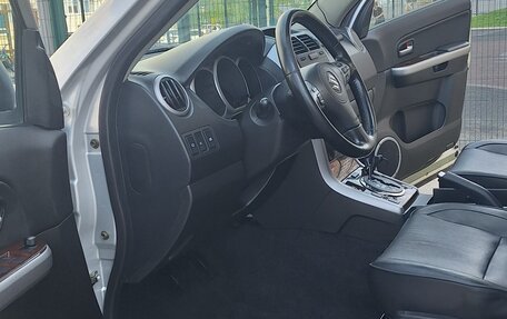 Suzuki Grand Vitara, 2006 год, 1 600 000 рублей, 12 фотография