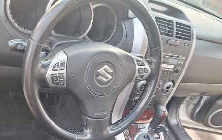 Suzuki Grand Vitara, 2006 год, 1 600 000 рублей, 13 фотография