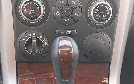 Suzuki Grand Vitara, 2006 год, 1 600 000 рублей, 15 фотография