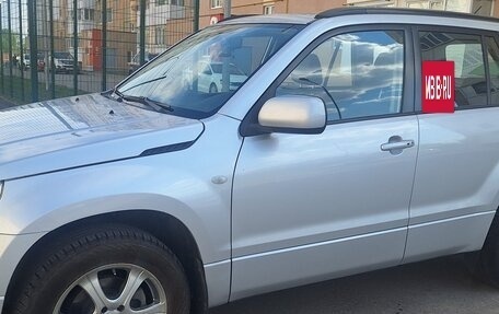 Suzuki Grand Vitara, 2006 год, 1 600 000 рублей, 5 фотография