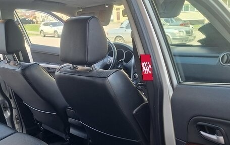 Suzuki Grand Vitara, 2006 год, 1 600 000 рублей, 8 фотография